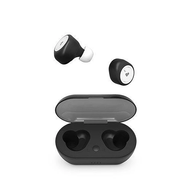 Energy Sistem URBAN 1 BT PRETO ESTÉREO WIRELESS/BLUETOOTH 5.0/CAIXA DE CARGA 449767