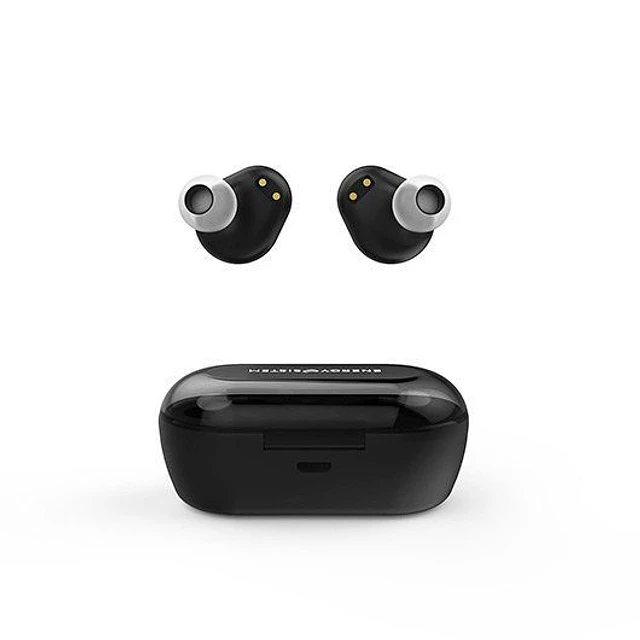 Energy Sistem URBAN 1 BT PRETO ESTÉREO WIRELESS/BLUETOOTH 5.0/CAIXA DE CARGA 449767
