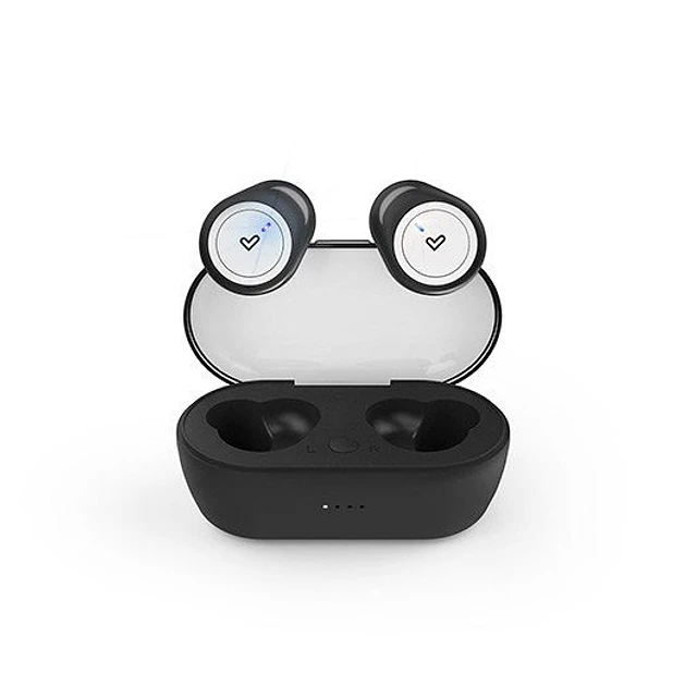 Energy Sistem URBAN 1 BT PRETO ESTÉREO WIRELESS/BLUETOOTH 5.0/CAIXA DE CARGA 449767