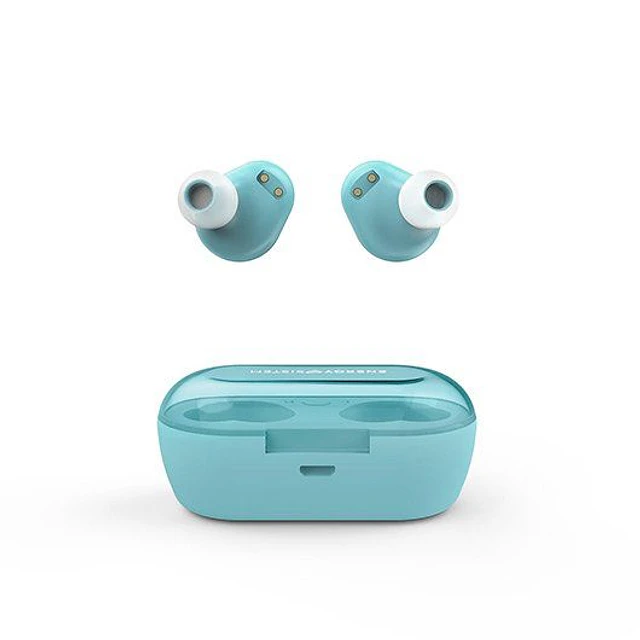 Energy Sistem URBAN 1 BT AZULADO ESTÉREO WIRELESS/BLUETOOTH 5.0/CAIXA DE CARGA 449781