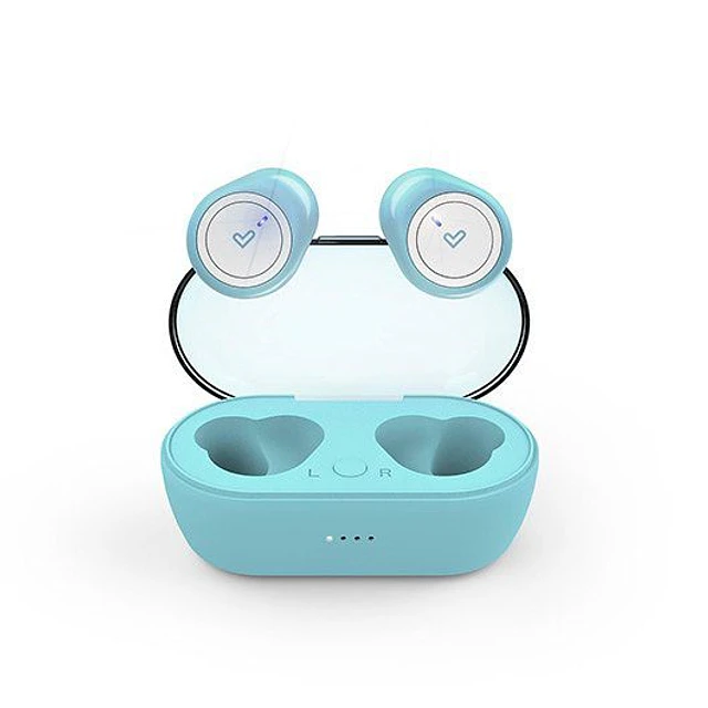 Energy Sistem URBAN 1 BT AZULADO ESTÉREO WIRELESS/BLUETOOTH 5.0/CAIXA DE CARGA 449781