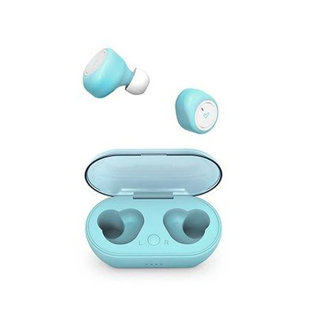 Energy Sistem URBAN 1 BT AZULADO ESTÉREO WIRELESS/BLUETOOTH 5.0/CAIXA DE CARGA 449781