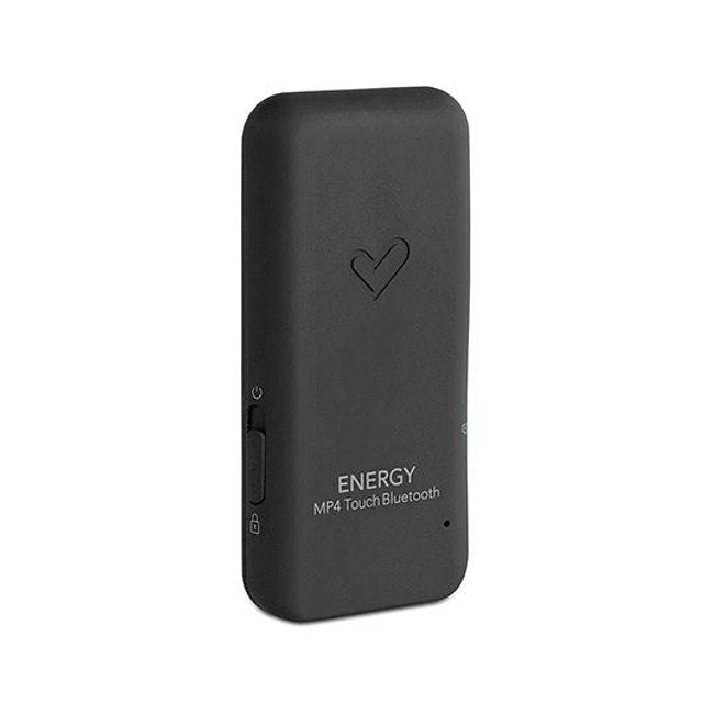 MP4 16GB Energy Sistem TOUCH-BLUETOOTH AMBAR