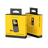 MP4 16GB Energy Sistem TOUCH-BLUETOOTH AMBAR