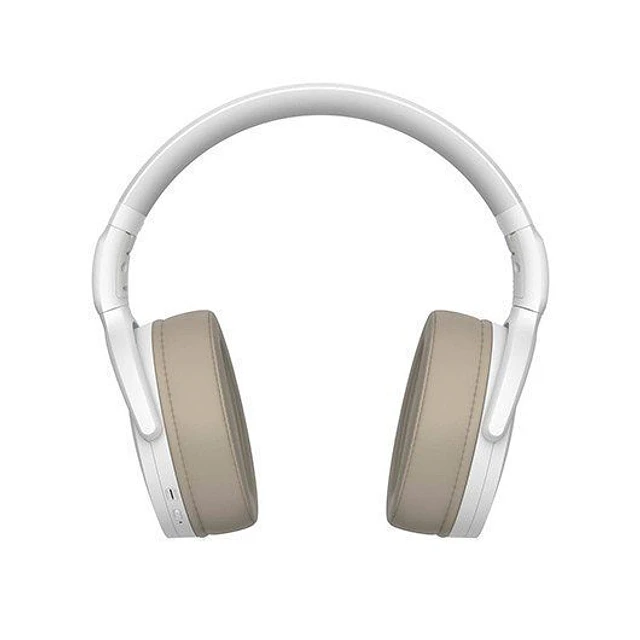 FONES DE OUVIDO SENNHEISER HD 350 BLUETOOTH BRANCO