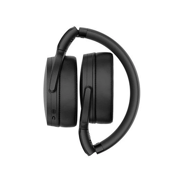 FONES DE OUVIDO SENNHEISER HD 350 BLUETOOTH PRETO