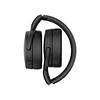 FONES DE OUVIDO SENNHEISER HD 350 BLUETOOTH PRETO
