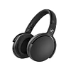 FONES DE OUVIDO SENNHEISER HD 350 BLUETOOTH PRETO