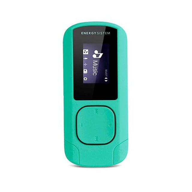 MP3 de 8GB de Energy Sistem GRAMPO HORTELÃ