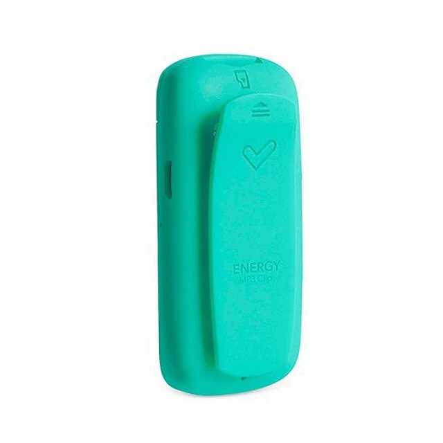 MP3 de 8GB de Energy Sistem GRAMPO HORTELÃ