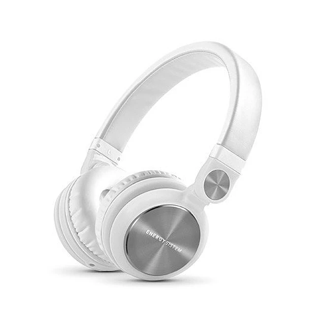 Energy Sistem DJ2 BRANCO MIC