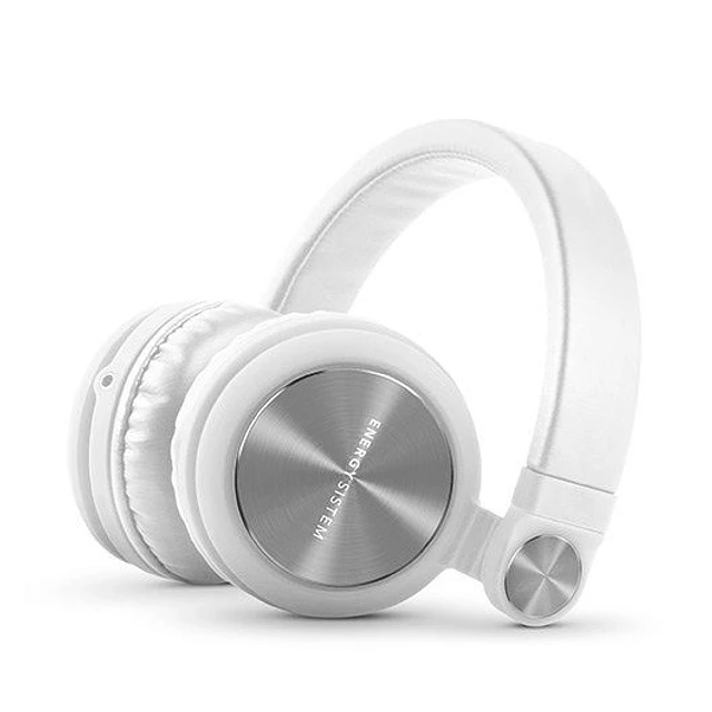 Energy Sistem DJ2 BRANCO MIC