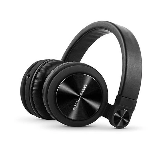 Energy Sistem DJ2 BLACK