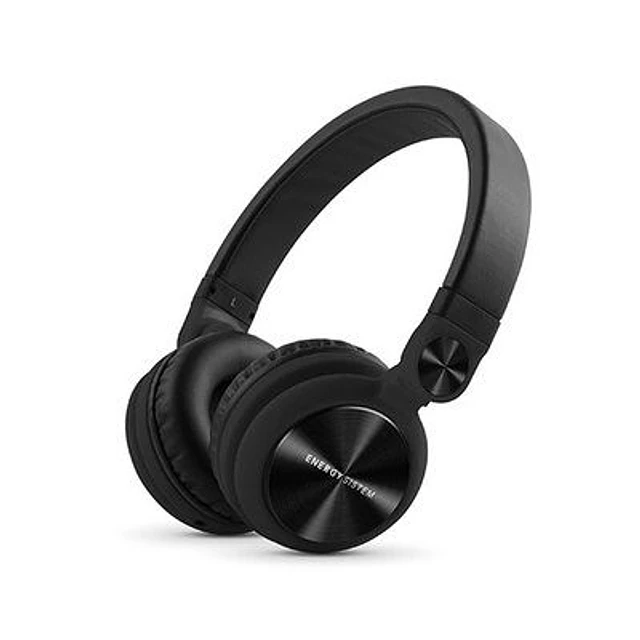 Energy Sistem DJ2 BLACK