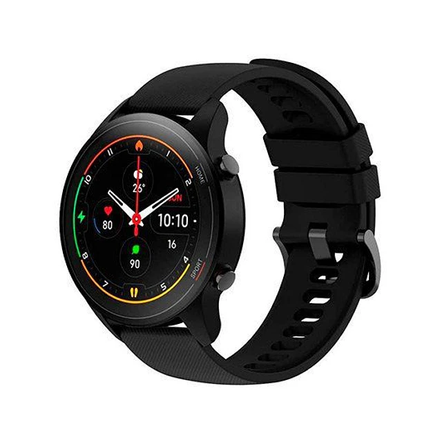 Xiaomi Mi Watch Preto