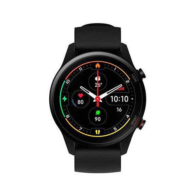 Xiaomi Mi Watch Preto