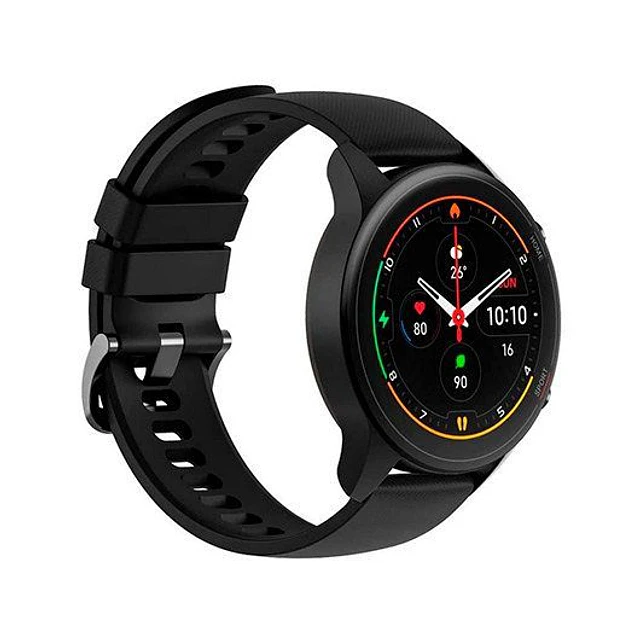 Xiaomi Mi Watch Preto