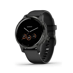 Garmin VivoActive 4S Preto