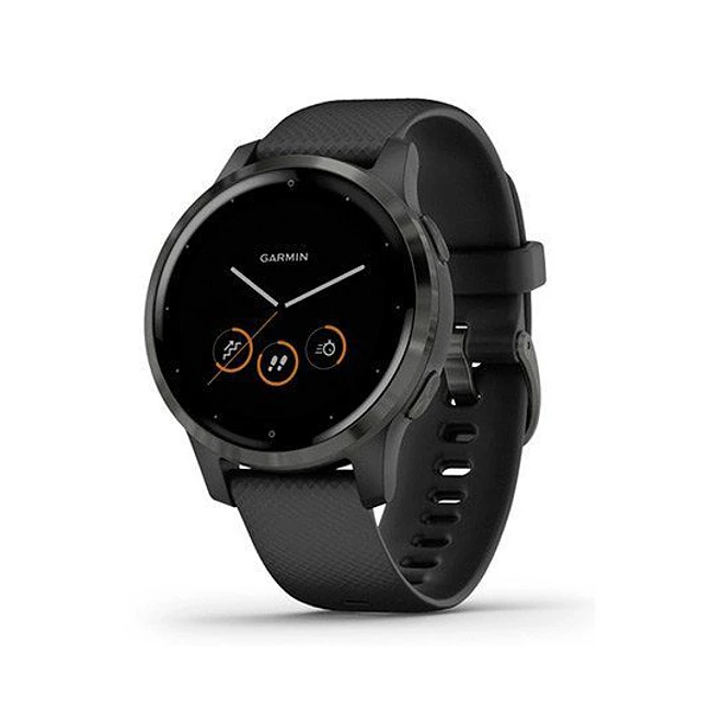 Garmin VivoActive 4S Preto