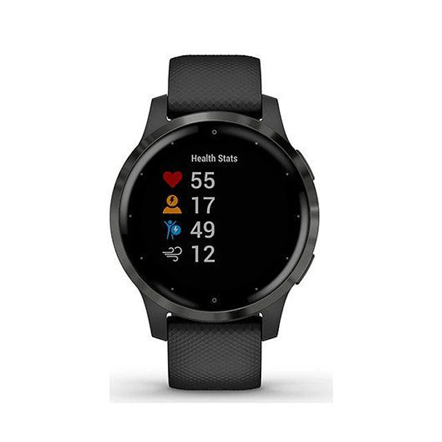 Garmin VivoActive 4S Preto