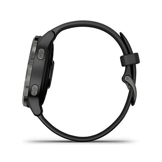 Garmin VivoActive 4S Preto