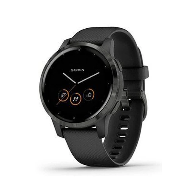 Garmin VivoActive 4S Preto