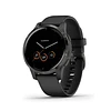 Garmin VivoActive 4S Preto