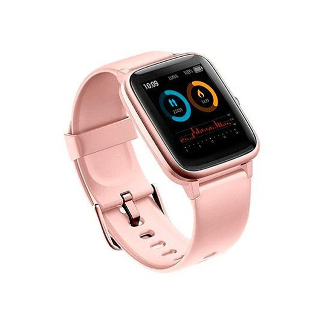 SPC SportWatch Smartee Impulso Rosa