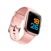 SPC SportWatch Smartee Impulso Rosa