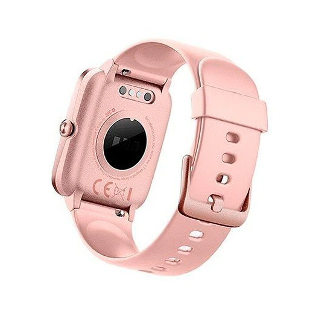 SPC SportWatch Smartee Impulso Rosa