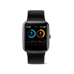 SPC SportWatch Smartee Vita Preto