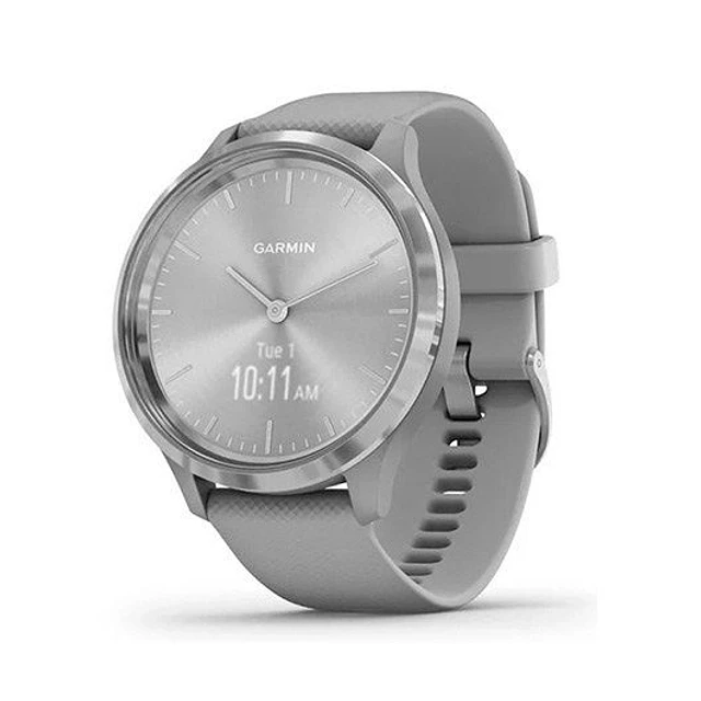 Garmin Vivomove 3 Prateado/Cinzento