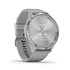 Garmin Vivomove 3 Prateado/Cinzento