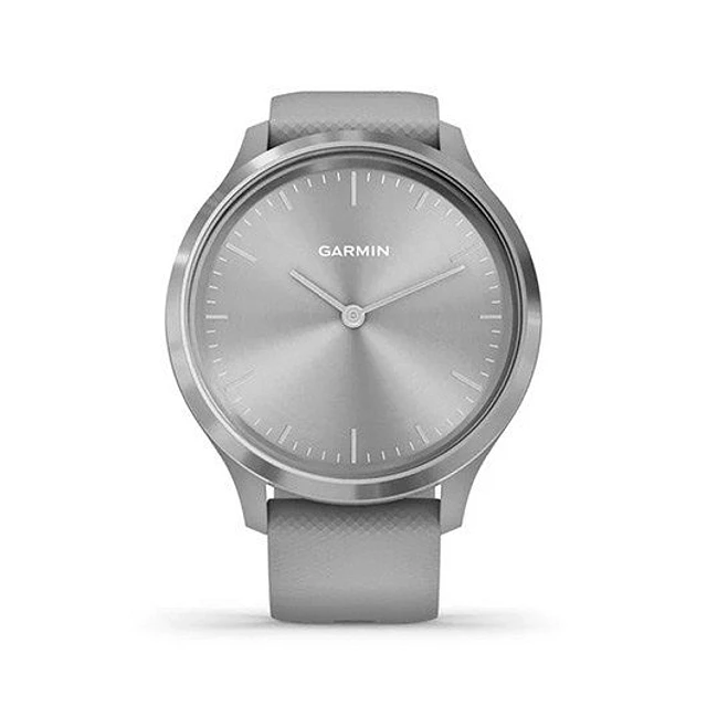 Garmin Vivomove 3 Prateado/Cinzento