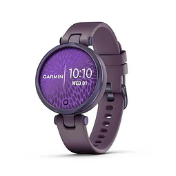 Garmin Lily Sport Roxo