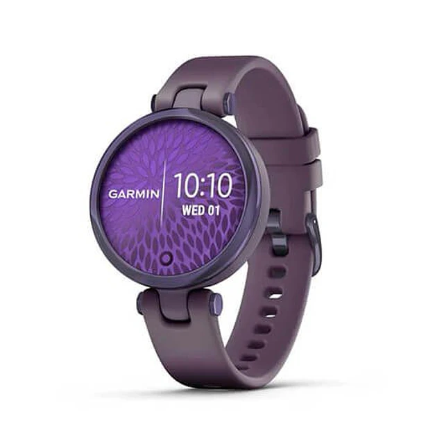 Garmin Lily Sport Roxo