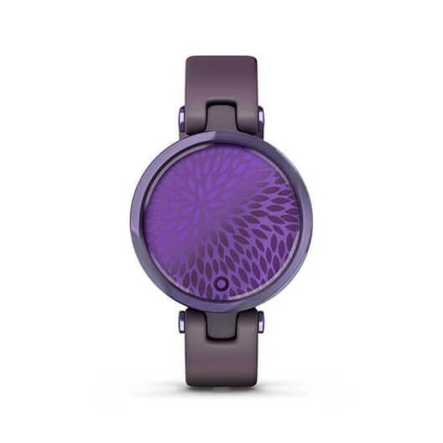 Garmin Lily Sport Roxo