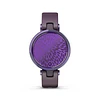 Garmin Lily Sport Roxo