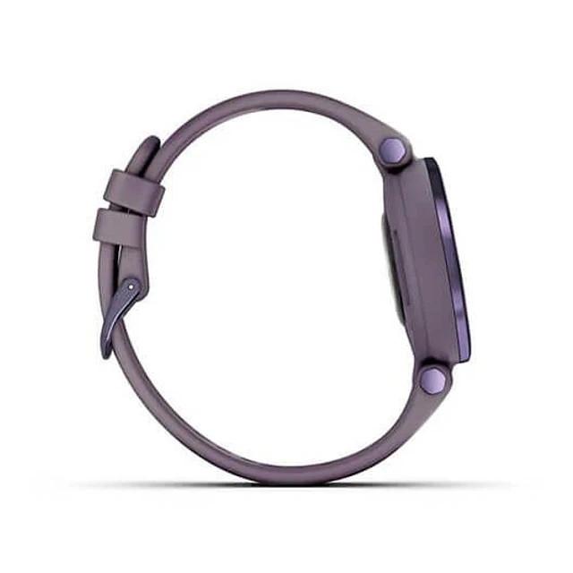 Garmin Lily Sport Roxo