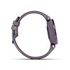 Garmin Lily Sport Roxo