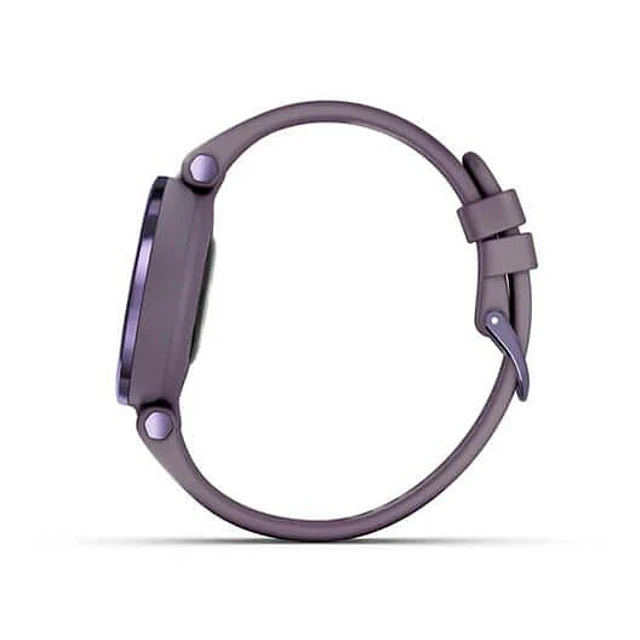 Garmin Lily Sport Roxo