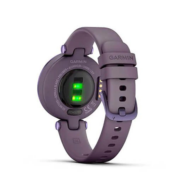 Garmin Lily Sport Roxo