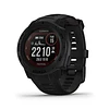 Garmin Instinct Solar Tactical Preto