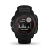 Garmin Instinct Solar Tactical Preto