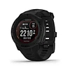 Garmin Instinct Solar Tactical Preto