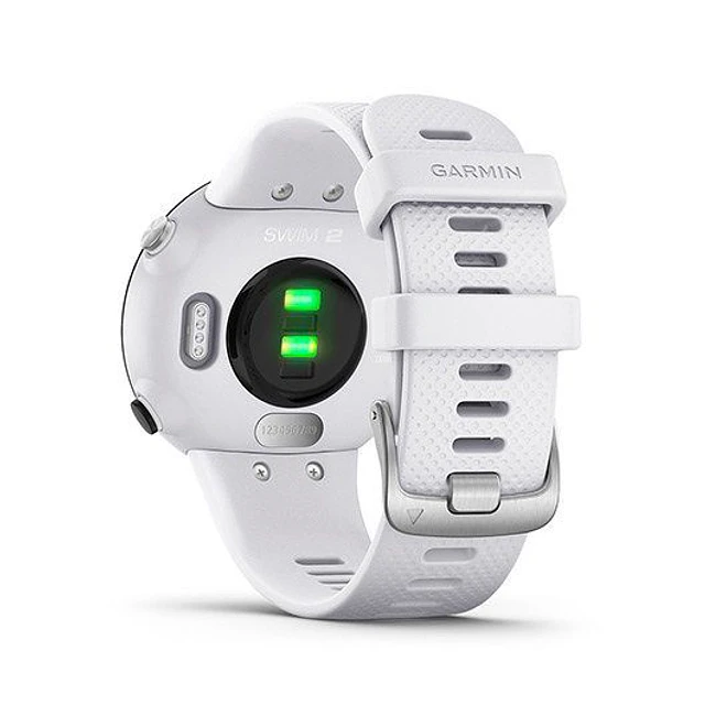 Garmin SportWatch GPS SWIM 2 Branco