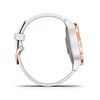Garmin VivoActive 4S Branco Rosa