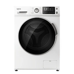 Máquina de Lavar Roupa, 8Kg, DressCode 8600 Inverter Cecotec