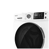 Máquina de Lavar Roupa, 8Kg, DressCode 8600 Inverter Cecotec