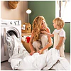 Máquina de Lavar Roupa, 8Kg, DressCode 8600 Inverter Cecotec